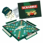 Scrabble classique