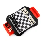 Jeu d'échecs magnétique