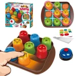 MOLE MAZE Jeu éducatif – Image 2