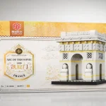 Puzzle 3D Arc de Triomphe