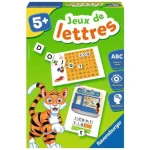 Ravensburger Jeu éducatif Lettres
