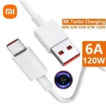 Chargeur adapté pour Mi 120W Rapide avec Câble USB C (Copie) (Copie) – Image 2