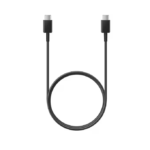 Câble de chargement USB Type C vers Type C – Image 2