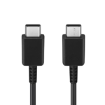 Câble de chargement USB Type C vers Type C – Image 3