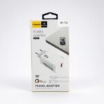 Chargeur iphone Dekkins DK-722 de 18W