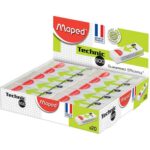 GOMME MAPED