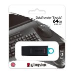 Kingston clé USB- 64 GB