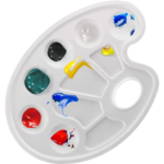 Palette Artista