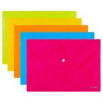 Post it de 200 Marques Page flèches 8 Couleurs Néon ALGO
