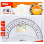 Rapporteur DELI Pioneer