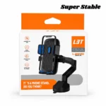 Support de Téléphone 360° pour Voiture L3T