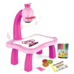 Table Projecteur de Dessin Hello Kitty – Édition Éducative