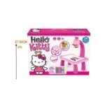Table Projecteur de Dessin Hello Kitty – Édition Éducative – Image 2