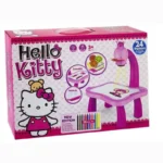 Table Projecteur de Dessin Hello Kitty – Édition Éducative – Image 3