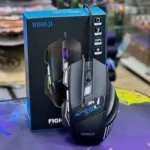 Souris Biagji Fighter X6S Macro  Gaming