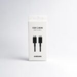Câble de chargement USB Type C vers Type C