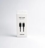 Câble de chargement USB Type C vers Type C