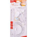 deli-pioneer-kit-4-pcs-drafting-set-g00412-0