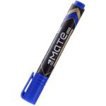 marqueur-permanent-deli-u10220-bleu-0