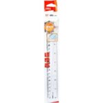 regle-en-plastique-deli-pioneer,-20-cm-0