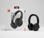 JBL Tune 510BT – Casque Bluetooth Sans Fil avec Son JBL Pure Bass – Image 2